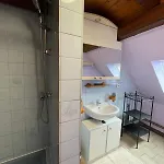 Apartment La Maisonnette A Colombages - 20 Min Europapark - Centre Alsace *