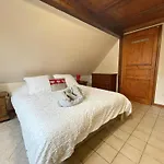 Apartment La Maisonnette A Colombages - 20 Min Europapark - Centre Alsace Elsenheim
