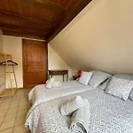 La Maisonnette A Colombages - 20 Min Europapark - Centre Alsace Apartment Elsenheim