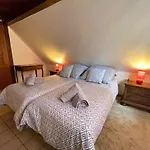 La Maisonnette A Colombages - 20 Min Europapark - Centre Alsace * Elsenheim