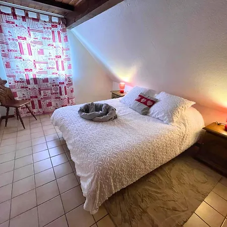 La Maisonnette A Colombages - 20 Min Europapark - Centre Alsace Apartament Elsenheim