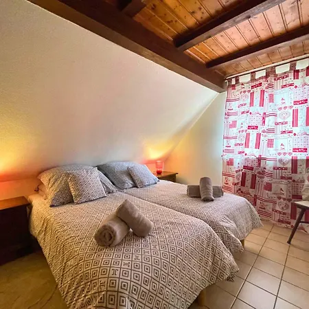 La Maisonnette A Colombages - 20 Min Europapark - Centre Alsace * Elsenheim