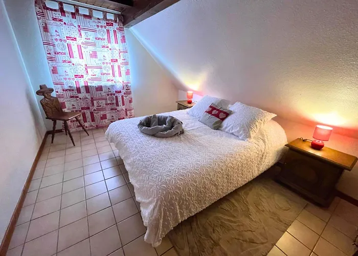 La Maisonnette A Colombages - 20 Min Europapark - Centre Alsace Διαμέρισμα Elsenheim